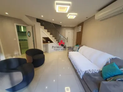 Apartamento com 3 Quartos à venda, 143m² no Vila Santo Estevão, São Paulo