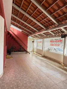 Casa com 5 Quartos à venda, 272m² no Ceilândia Norte, Brasília