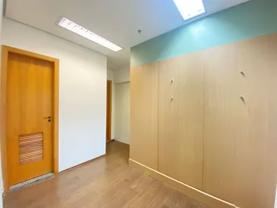 Sala Comercial para alugar, 40m² no Vila Olímpia, São Paulo