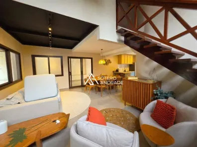 Casa de Condomínio com 3 Quartos para alugar, 310m² no Park Imperial, Caraguatatuba