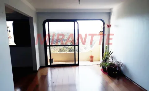 Apartamento com 3 Quartos à venda, 154m² no Vila Nova Cachoeirinha, São Paulo