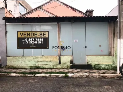 Casa com 3 Quartos à venda, 273m² no Centro, Sete Lagoas