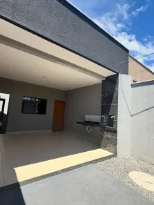 Casa com 2 Quartos à venda, 100m² no Papagaio, Feira de Santana