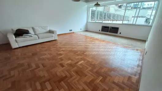 Apartamento com 3 Quartos à venda, 198m² no Catete, Rio de Janeiro