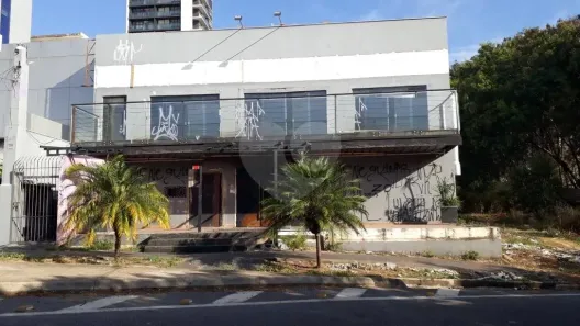 Prédio Comercial para alugar, 400m² no Parque Campolim, Sorocaba
