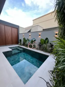 Casa de Condomínio com 3 Quartos à venda, 158m² no Morada dos Nobres, Cuiabá