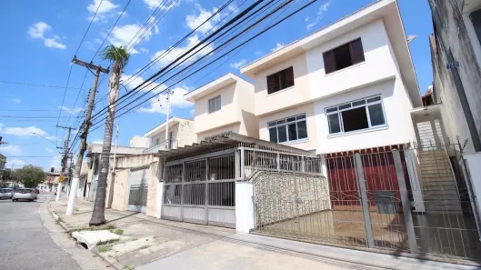 Casa com 3 Quartos à venda, 157m² no Vila Aurora (Zona Norte), São Paulo