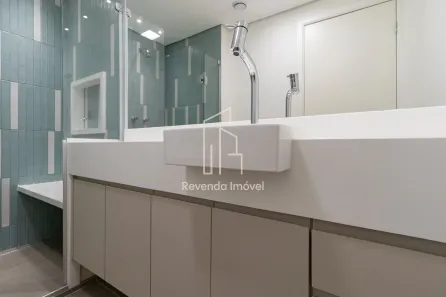 Apartamento com 2 Quartos à venda, 60m² no Jardim Record, Taboão da Serra