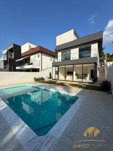 Casa com 3 Quartos à venda, 148m² no Jundiaizinho (Terra Preta), Mairiporã