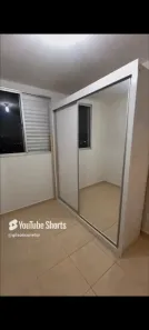 Apartamento com 2 Quartos à venda, 49m² no Taboão, São Bernardo do Campo