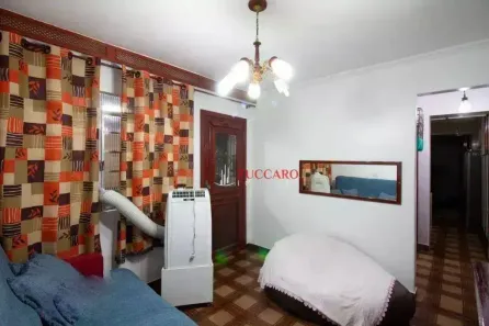Sobrado com 4 Quartos à venda, 290m² no Jardim Divinolândia, Guarulhos
