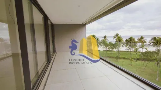 Apartamento com 4 Quartos à venda, 208m² no Riviera, Bertioga