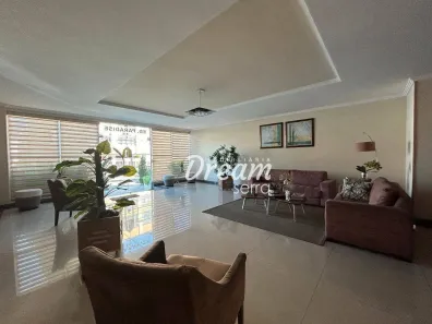 Apartamento com 1 Quarto à venda, 57m² no Agriões, Teresópolis