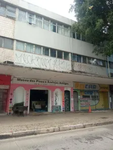 Prédio Comercial à venda, 456m² no Asa Sul, Brasília
