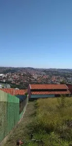 Lote/Terreno à venda, 1058m² no Colina dos Pinheiros, Valinhos