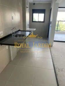 Apartamento com 3 Quartos à venda, 87m² no Vila Bastos, Santo André