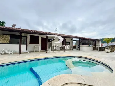 Casa com 4 Quartos à venda, 400m² no Piratininga, Niterói