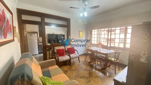 Apartamento com 2 Quartos à venda, 74m² no Farroupilha, Porto Alegre