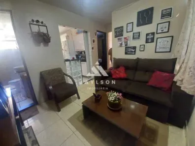 Apartamento com 2 Quartos à venda, 36m² no Brás de Pina, Rio de Janeiro