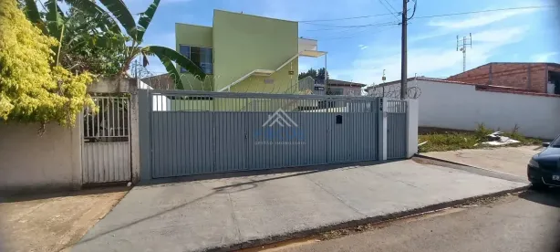 Apartamento com 6 Quartos à venda, 242m² no Portal da Concórdia, Cabreúva