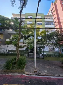 Apartamento com 1 Quarto para alugar, 50m² no Bom Fim, Porto Alegre
