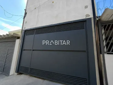 Casa com 3 Quartos à venda, 200m² no Vila Leopoldina, São Paulo
