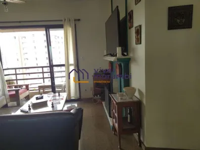 Apartamento com 3 Quartos à venda, 111m² no Vila Andrade, São Paulo