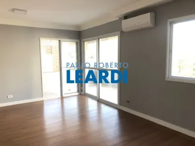 Apartamento com 4 Quartos à venda, 123m² no Vila Andrade, São Paulo