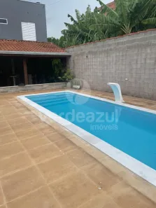 Fazenda/Sítio com 2 Quartos à venda, 150m² no Parque Valença II, Campinas