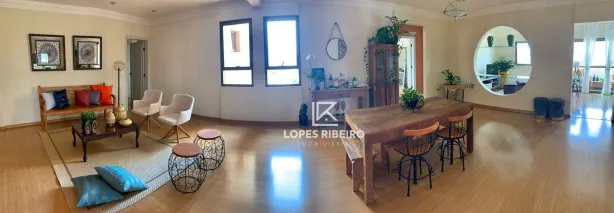 Apartamento com 4 Quartos à venda, 270m² no Centro, Santa Bárbara D'Oeste