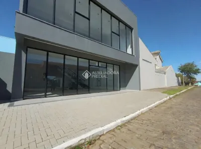 Ponto Comercial com 1 Quarto para alugar, 180m² no Nossa Senhora das Graças, Canoas
