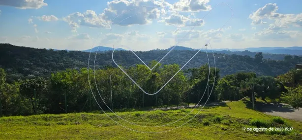 Lote/Terreno à venda, 644m² no Alphaville, Santana de Parnaíba