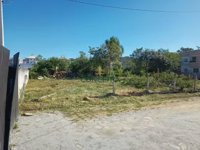 Lote/Terreno à venda, 452m² no Aririú, Palhoça