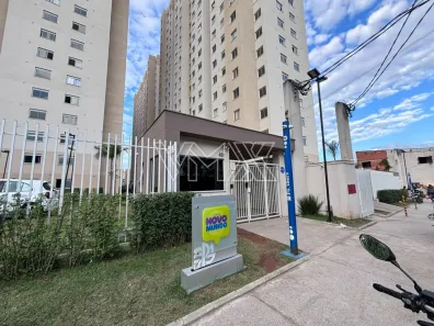 Apartamento com 2 Quartos à venda, 32m² no Parque Novo Mundo, São Paulo