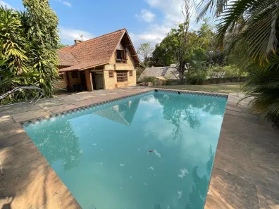 Casa com 3 Quartos à venda, 342m² no Bandeirantes (Pampulha), Belo Horizonte