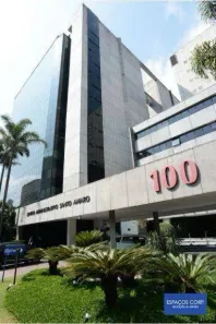 Prédio Comercial para alugar, 3924m² no Vila Cruzeiro, São Paulo