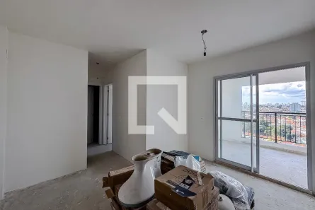 Apartamento com 2 Quartos à venda, 68m² no Alto da Mooca, São Paulo