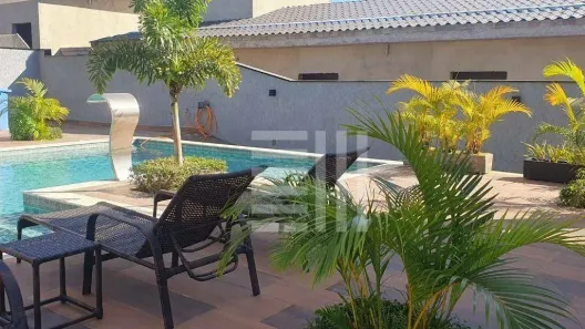 Casa de Condomínio com 3 Quartos à venda, 368m² no Parque Ecoresidencial Fazenda Jequitibá, Sorocaba