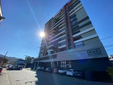 Apartamento com 2 Quartos à venda, 58m² no Anita Garibaldi, Joinville