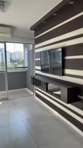 Apartamento com 2 Quartos à venda, 56m² no Vila Nova Jundiainópolis, Jundiaí