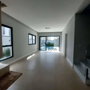 Casa de Condomínio com 3 Quartos à venda, 168m² no Urbanova VII, São José dos Campos