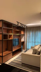 Apartamento com 2 Quartos à venda, 90m² no Bosque das Juritis, Ribeirão Preto