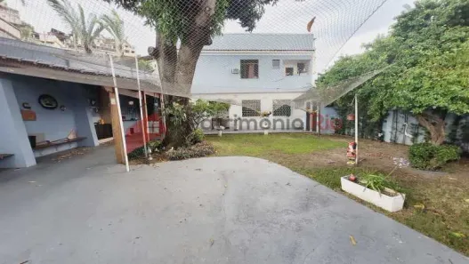 Casa com 4 Quartos à venda, 130m² no Vista Alegre, Rio de Janeiro