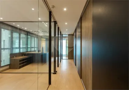 Sala Comercial para venda ou aluguel, 51m² no Perdizes, São Paulo