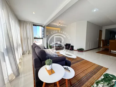Apartamento com 3 Quartos à venda, 110m² no Jardim Camburi, Vitória