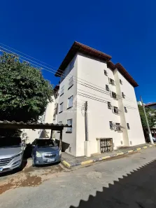 Apartamento com 2 Quartos à venda, 47m² no Jardim Dom José, São Paulo