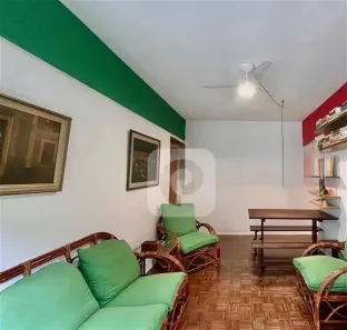 Apartamento com 2 Quartos à venda, 65m² no Ipanema, Rio de Janeiro