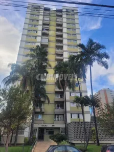 Apartamento com 2 Quartos à venda, 110m² no Cambuí, Campinas