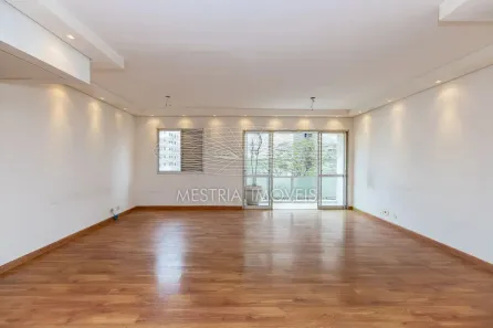 Apartamento com 2 Quartos à venda, 92m² no Campo Belo, São Paulo