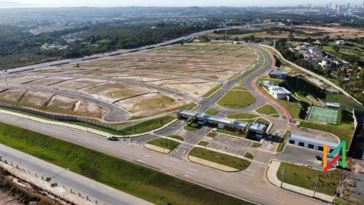 Lote/Terreno com 1 Quarto à venda, 250m² no Ribeirão do Lipa, Cuiabá